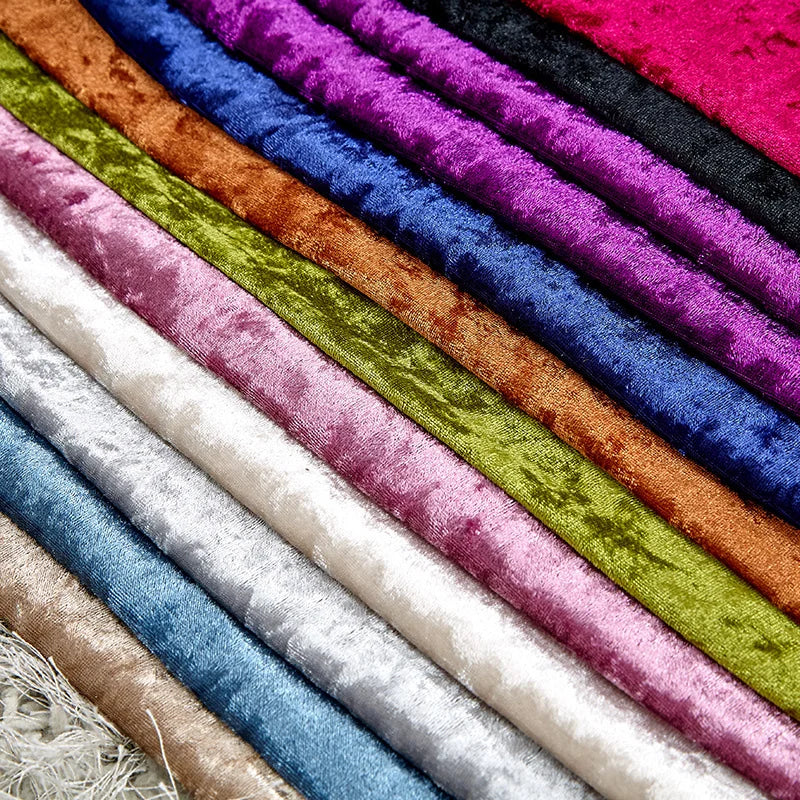 Veluno | Superzachte Velours Sierkussenhoes (60x60 cm)