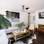 Stella | Design Plafondlamp met Verstelbare Lichtarmen