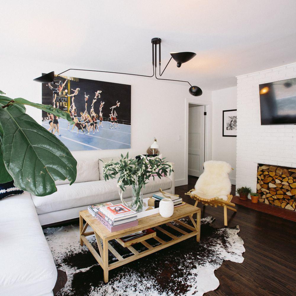 Stella | Design Plafondlamp met Verstelbare Lichtarmen