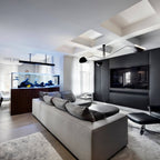 Stella | Design Plafondlamp met Verstelbare Lichtarmen