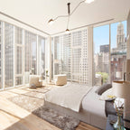 Stella | Design Plafondlamp met Verstelbare Lichtarmen