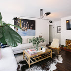 Stella | Design Plafondlamp met Verstelbare Lichtarmen