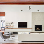 Stella | Design Plafondlamp met Verstelbare Lichtarmen