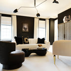 Stella | Design Plafondlamp met Verstelbare Lichtarmen