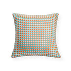 Kussenhoes met Geometrisch Patroon • x1/x2/x4/x6 | Varsa