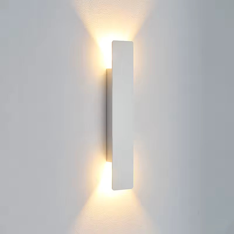 Waterdichte Buitenwandlamp – Up & Down LED Verlichting | Luwano