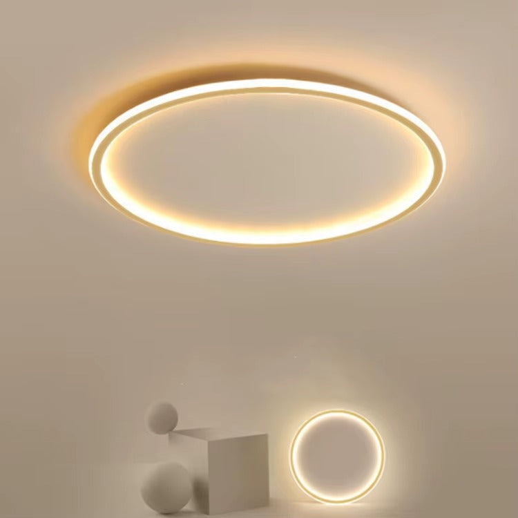 Halo | Minimalistische LED Plafondlamp