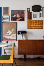 Marmo Riflesso | Design Tafellamp – Italiaans Carrara Marmer – Metaal & Glas – Nostalgisch Silhouet