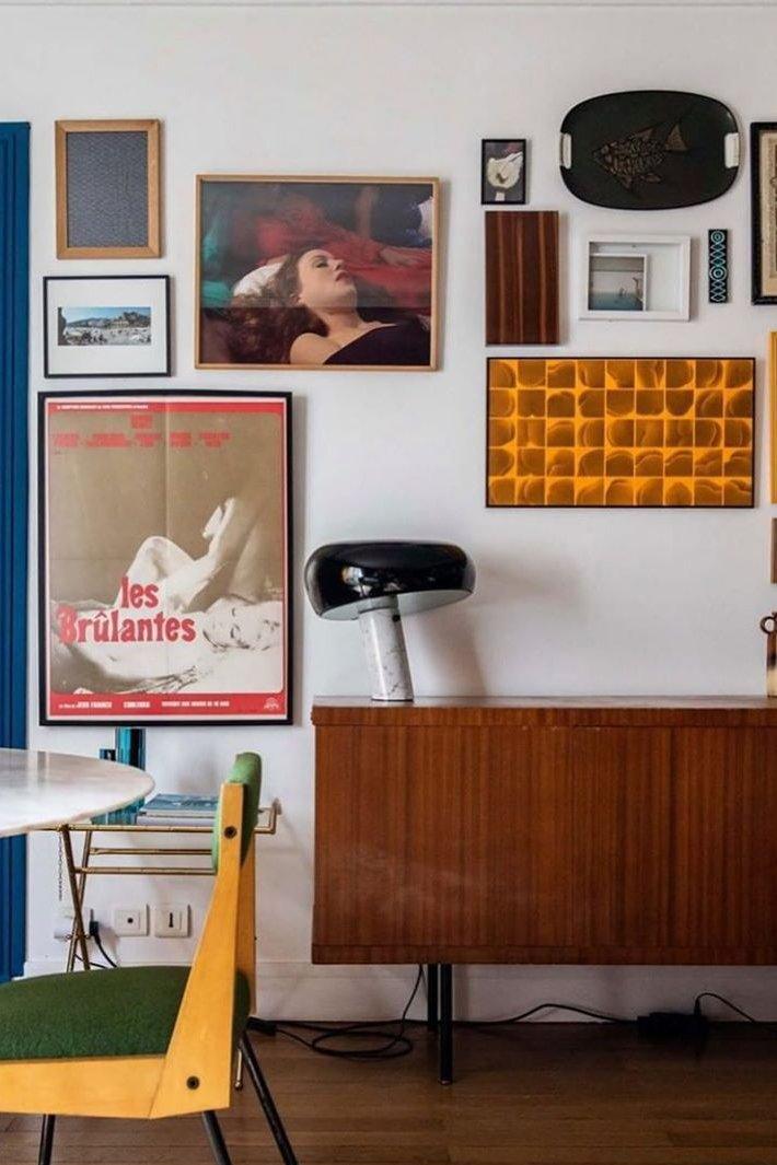 Marmo Riflesso | Design Tafellamp – Italiaans Carrara Marmer – Metaal & Glas – Nostalgisch Silhouet