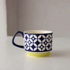 Retro Koffiemok – Mid-Century Design – 300 ml | Retro-Lycka