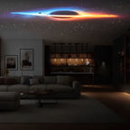 Cosmos | 4K Ultra-HD Starfield Projector & Thuisplanetarium