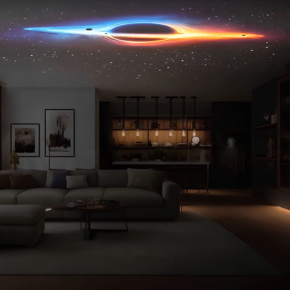 Cosmos | 4K Ultra-HD Starfield Projector & Thuisplanetarium