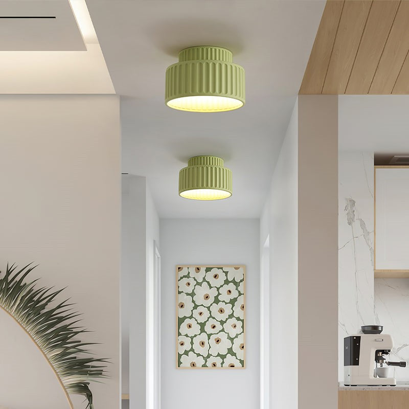 Aiko | Compacte Plafondlamp
