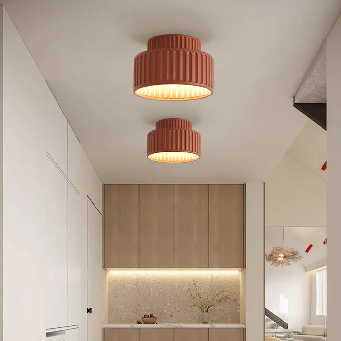 Aiko | Compacte Plafondlamp