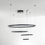 Cirello | Moderne Ronde LED Hanglamp