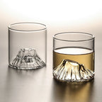Fuji | Japans Whisky Glas