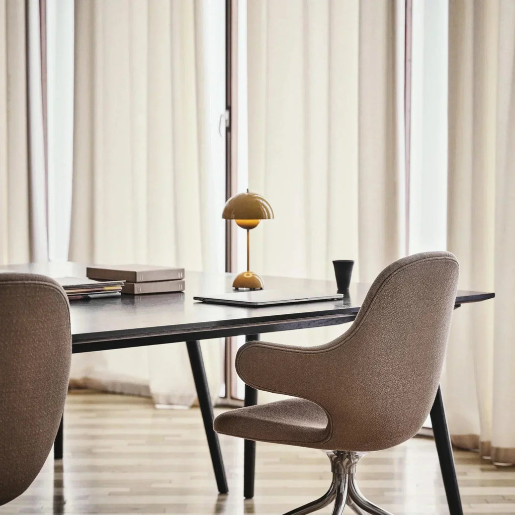 Lunara | Moderne Bauhaus Tafellamp