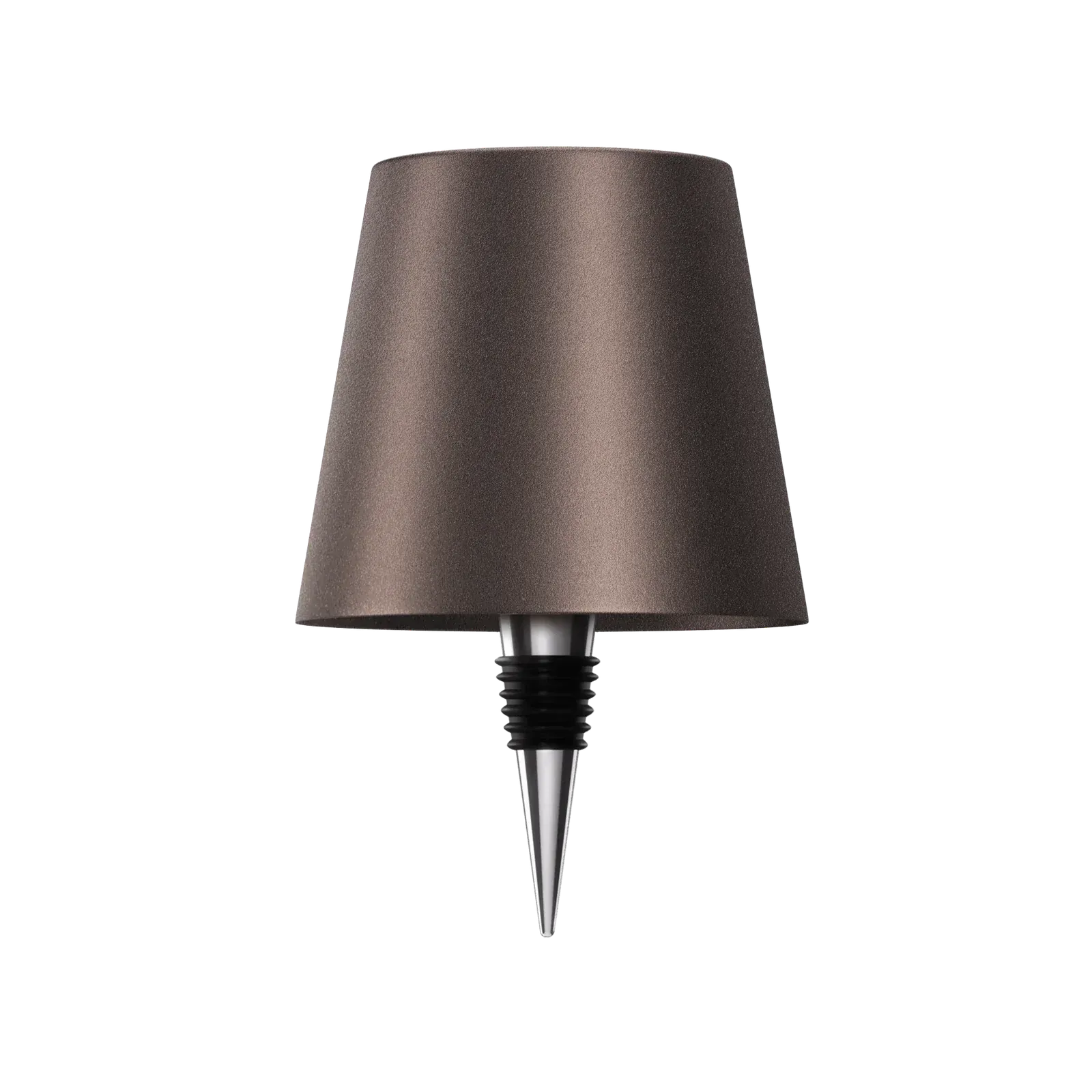 Luce di Bottiglia | Draadloze Fleslamp – Oplaadbaar via USB-C – Warm & Helder Licht