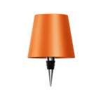 Luce di Bottiglia | Draadloze Fleslamp – Oplaadbaar via USB-C – Warm & Helder Licht