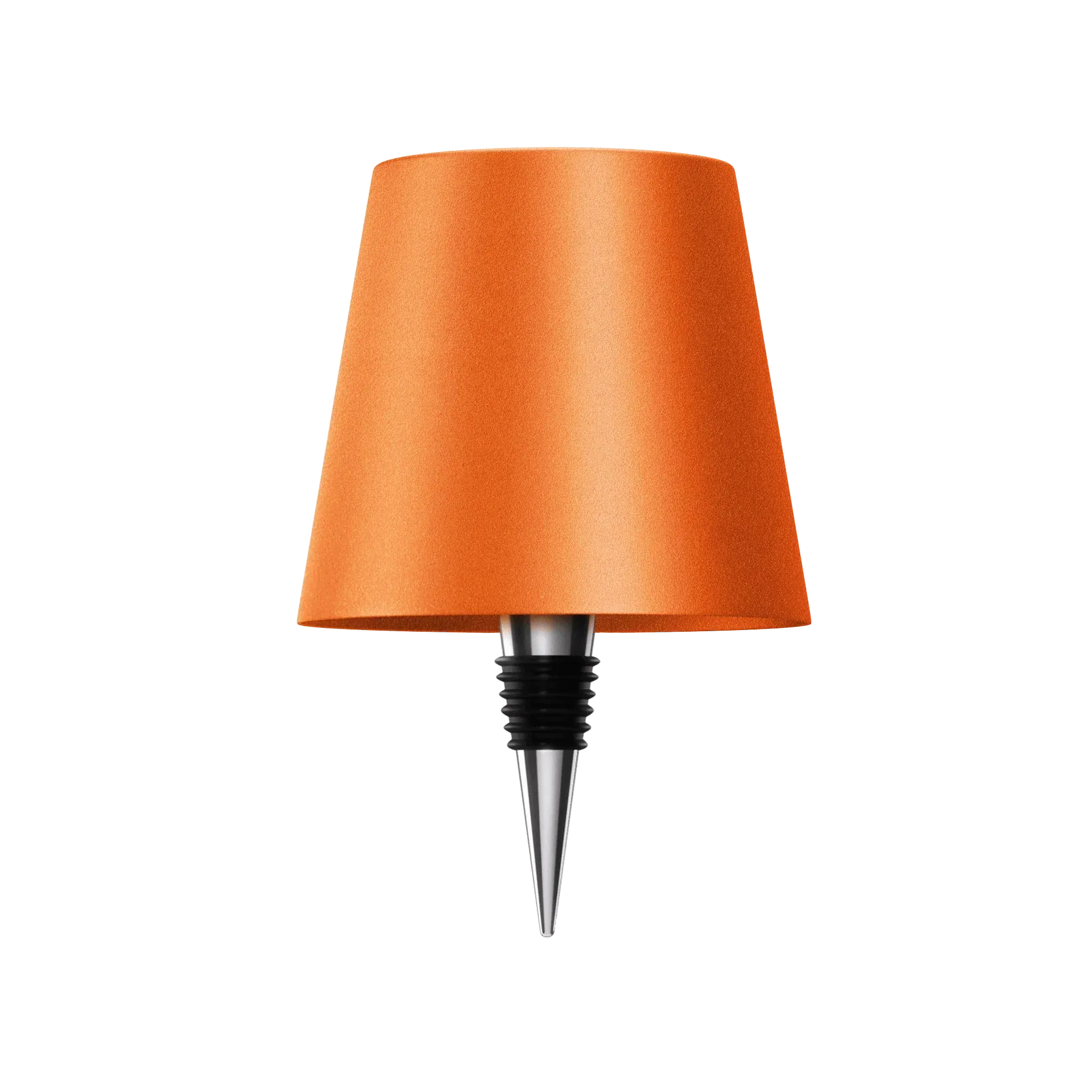 Luce di Bottiglia | Draadloze Fleslamp – Oplaadbaar via USB-C – Warm & Helder Licht