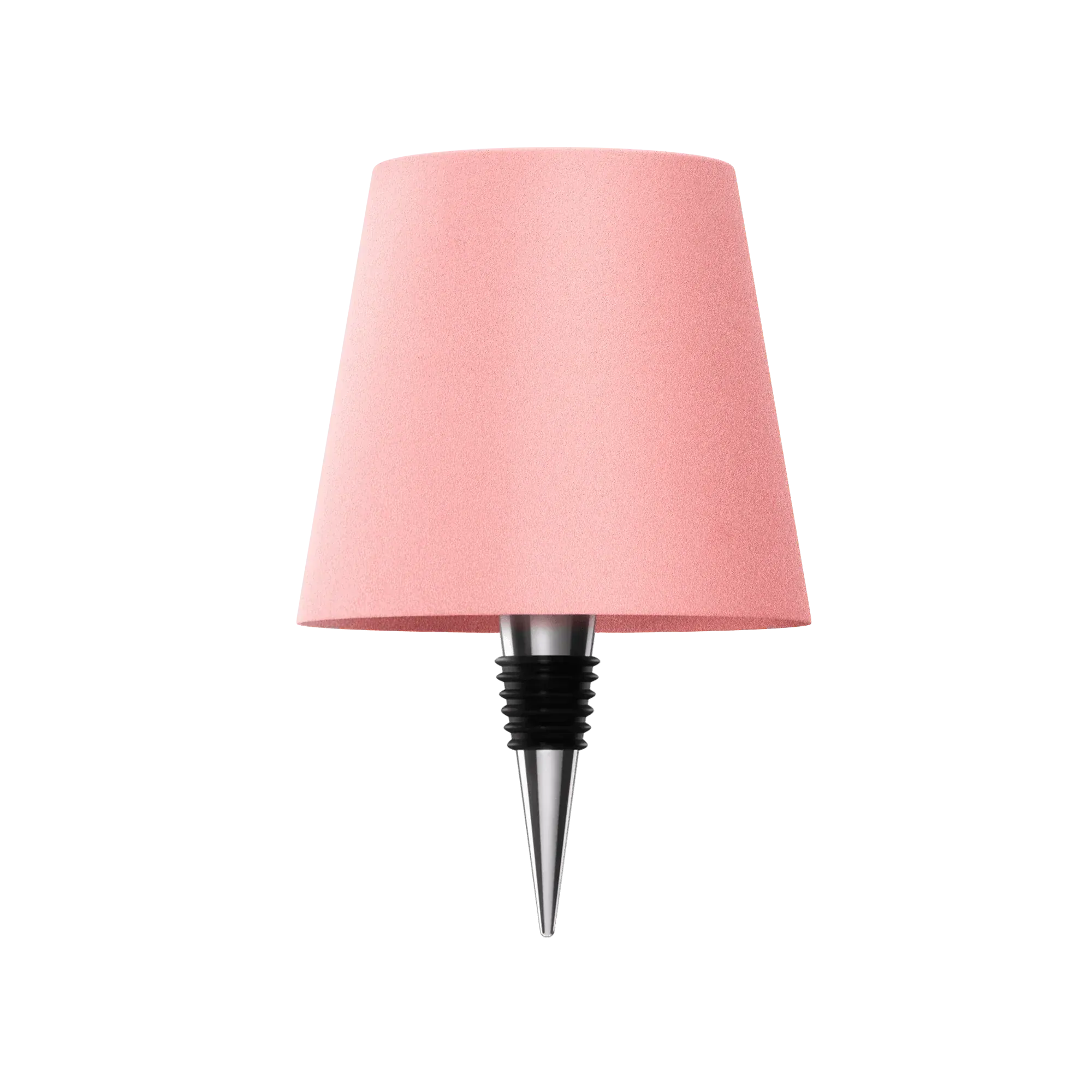 Luce di Bottiglia | Draadloze Fleslamp – Oplaadbaar via USB-C – Warm & Helder Licht