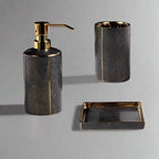 Palais | Luxe Keramische Badkamer Set – 4-delig