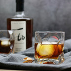Washi | Japans Whisky Glas