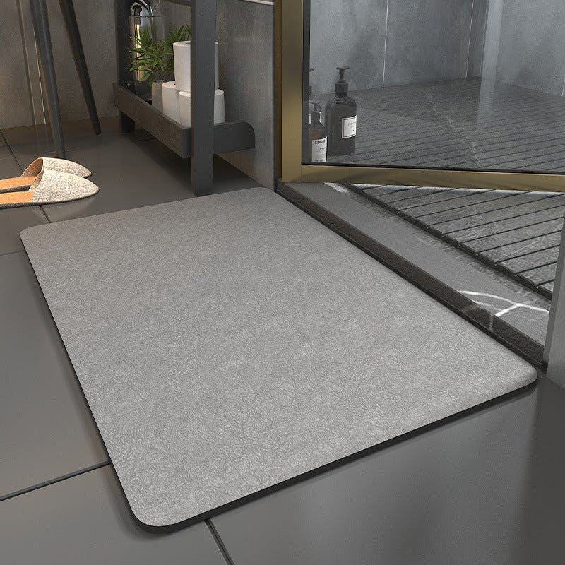 Antislip Badmat – Sneldrogend – Schimmelwerend | Soji