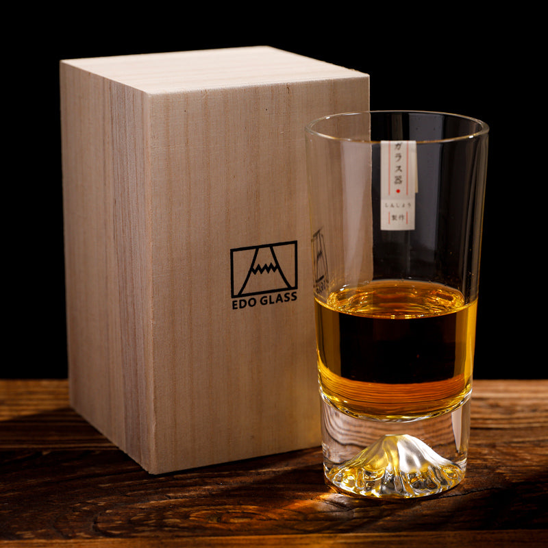 Rishiri | Japans Whisky Glas