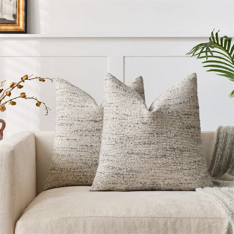 Weave | Minimalistisch Sierkussenhoes