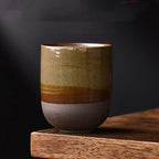Japanse Theekop – Handgemaakt Keramiek – Yunomi Stijl | Yunomi