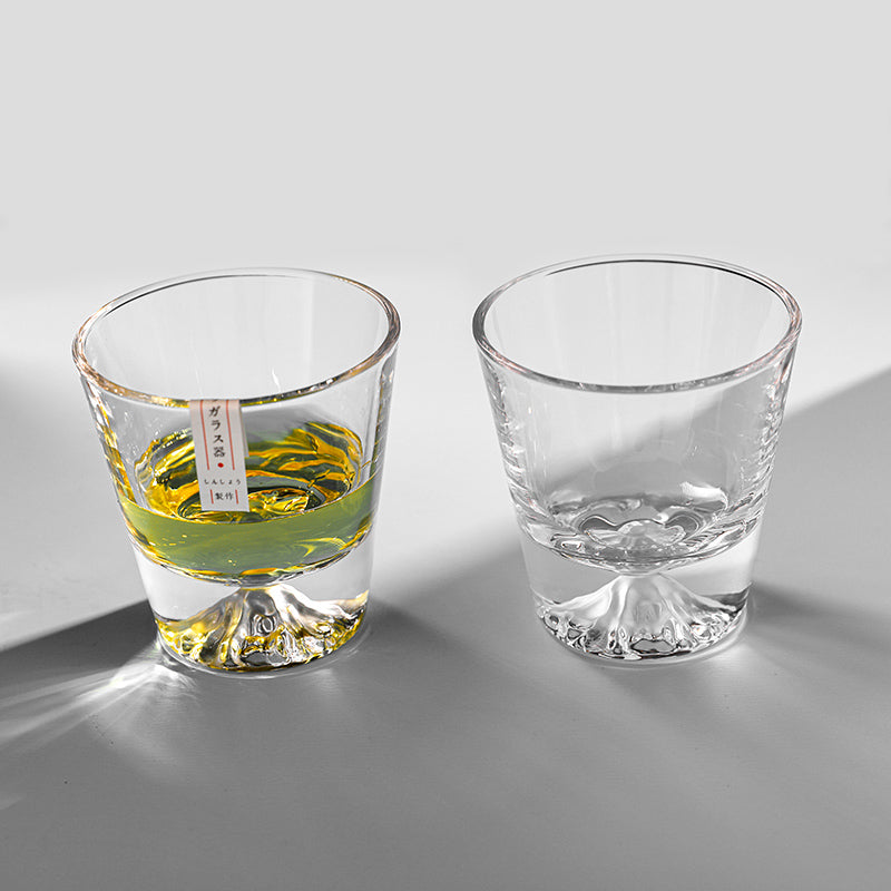 Rishiri | Japans Whisky Glas