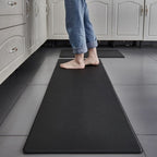 Sollievo Mat | Ergonomische Anti-Vermoeidheid Keukenmat – Antislip & Waterbestendig
