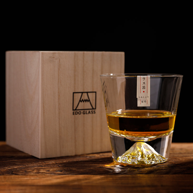 Rishiri | Japans Whisky Glas