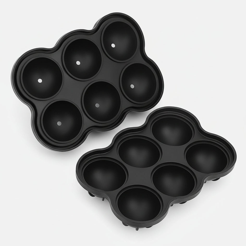 Sfera | Siliconen IJsbalvorm