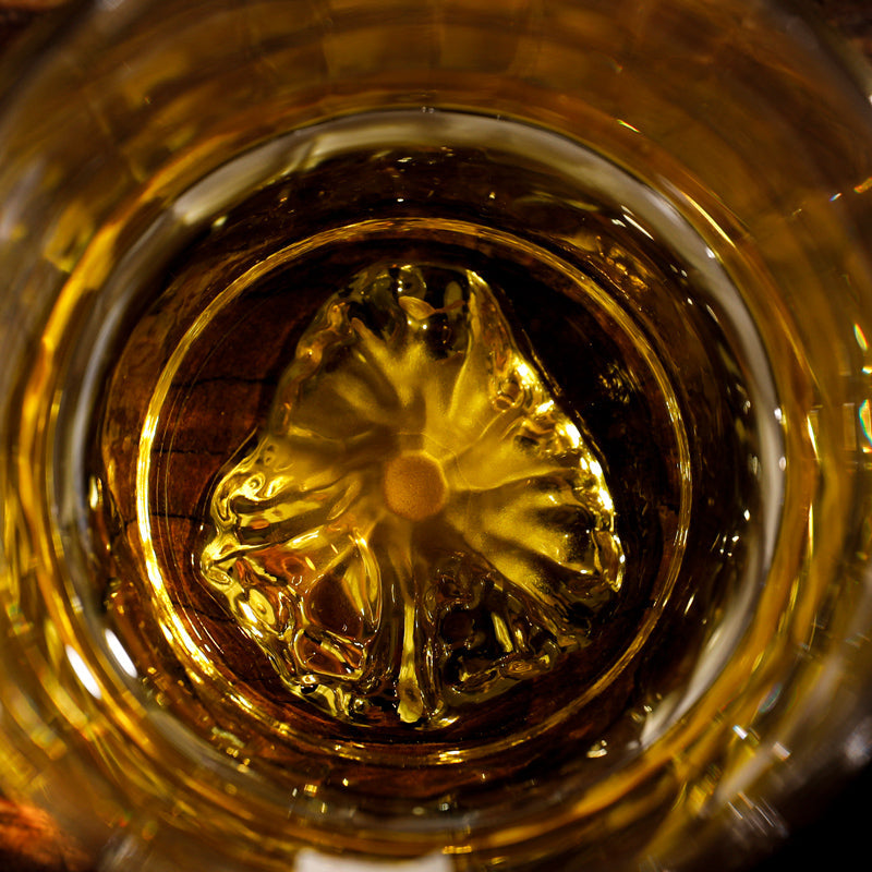 Rishiri | Japans Whisky Glas