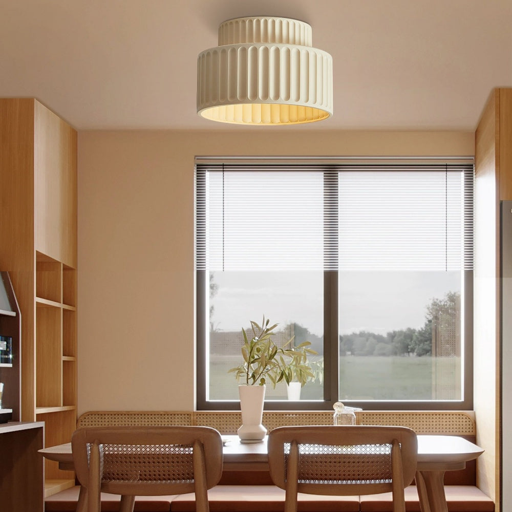 Aiko | Compacte Plafondlamp