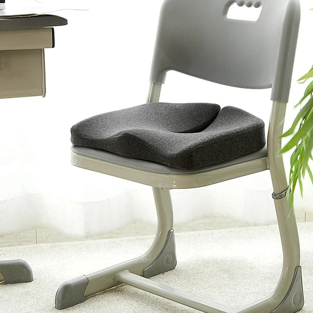 SedeSana | Ergonomisch Zitkussen – Traagschuim – Drukverlagend