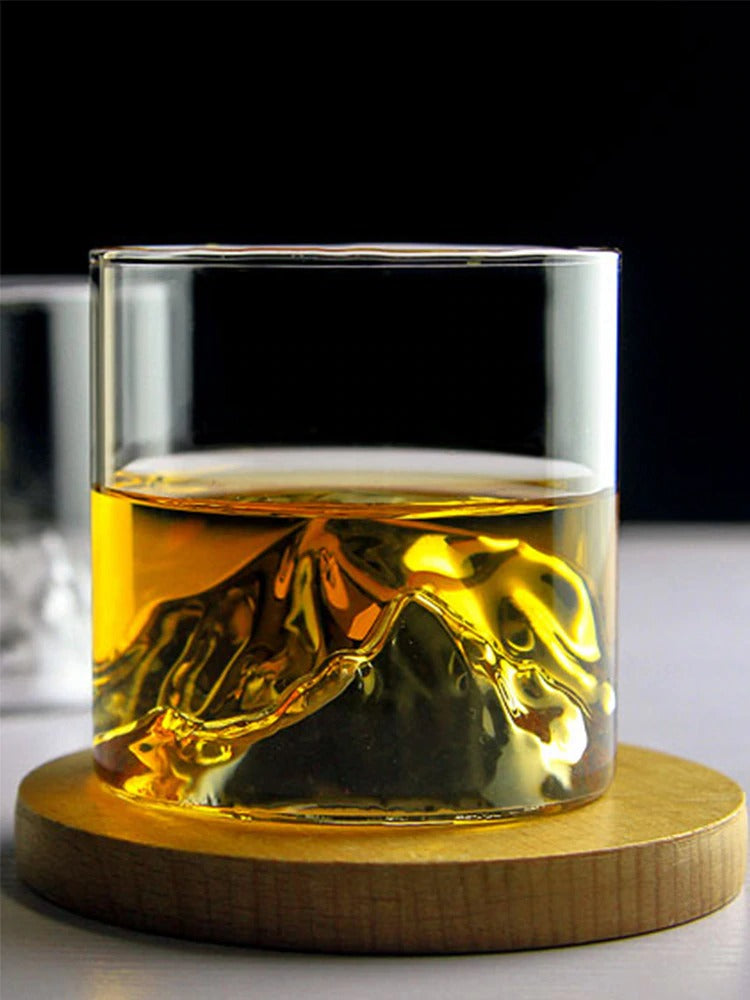 Asama | Japans Whisky Glas