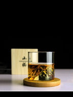Asama | Japans Whisky Glas