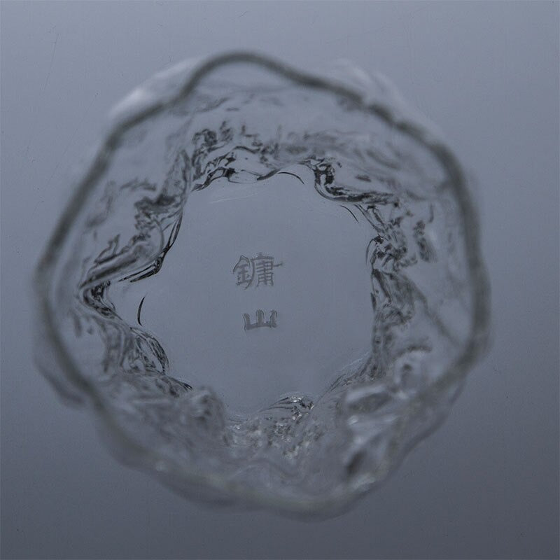 Iwa | Japans Whisky Glas