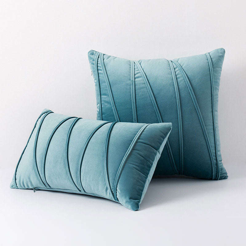 Pellis | Stijlvol Velvet Sierkussenhoes