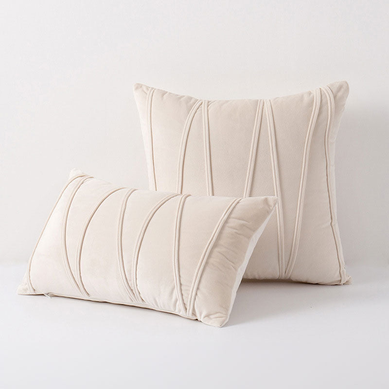 Pellis | Stijlvol Velvet Sierkussenhoes
