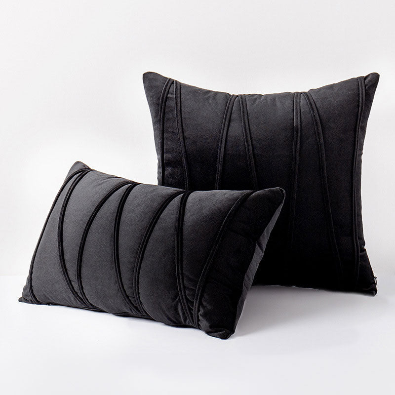 Pellis | Stijlvol Velvet Sierkussenhoes
