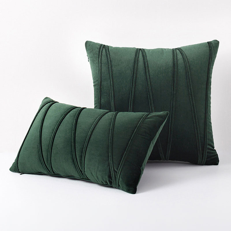 Pellis | Stijlvol Velvet Sierkussenhoes