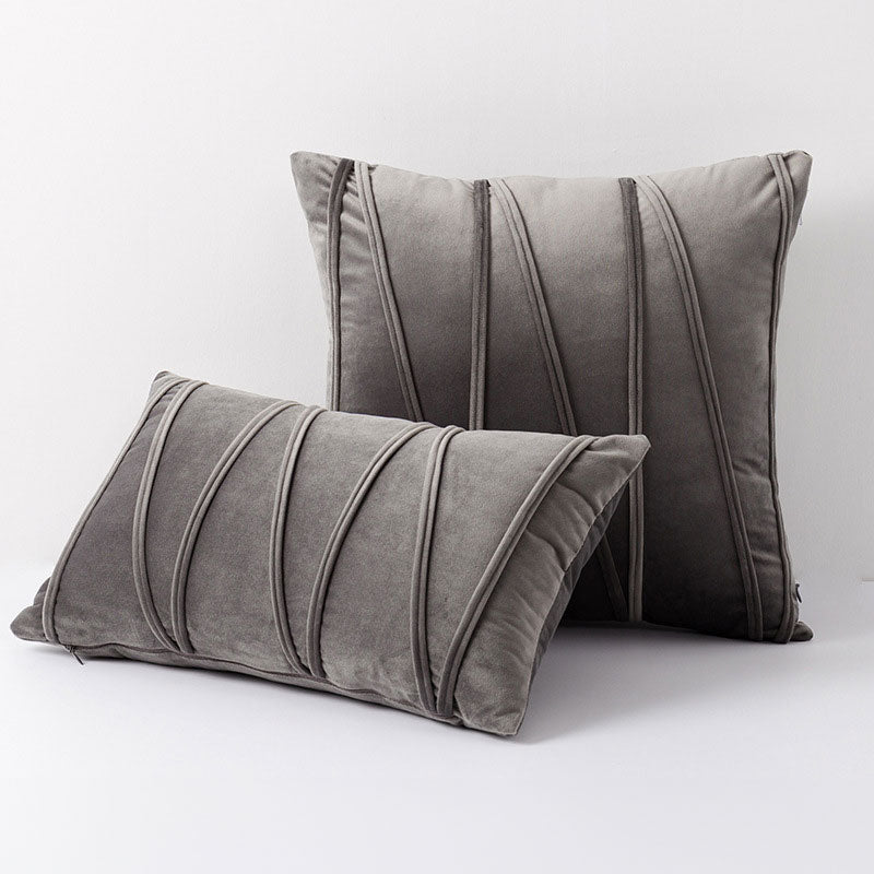 Pellis | Stijlvol Velvet Sierkussenhoes