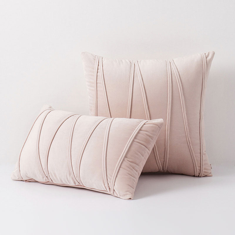 Pellis | Stijlvol Velvet Sierkussenhoes