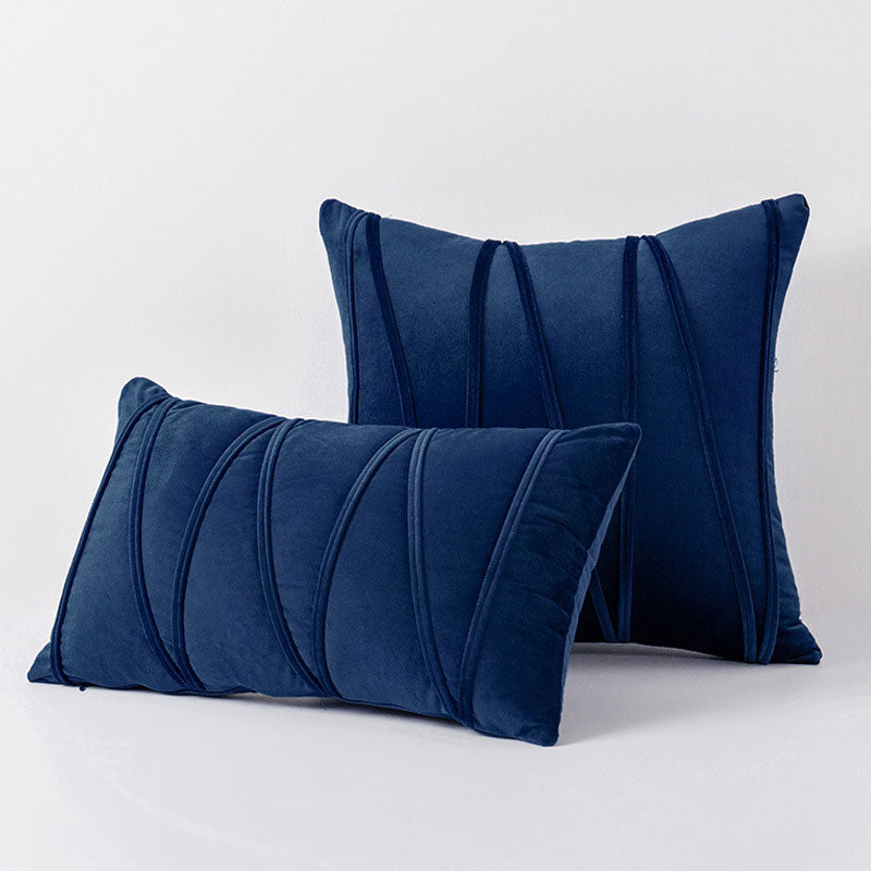 Pellis | Stijlvol Velvet Sierkussenhoes