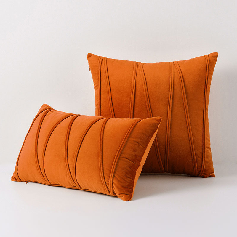 Pellis | Stijlvol Velvet Sierkussenhoes