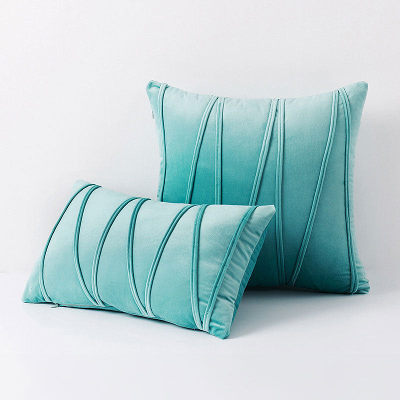 Pellis | Stijlvol Velvet Sierkussenhoes